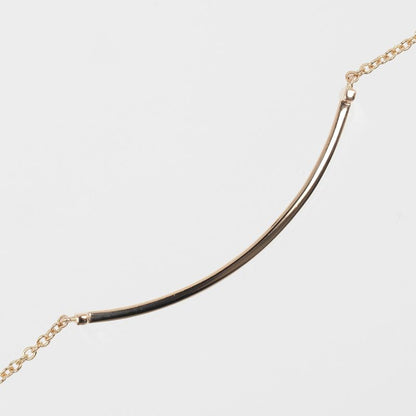 Tiffany & Co T-smile Wristwatch Approx ~15.8cm (6.22in) 18K Pink Gold Ladies