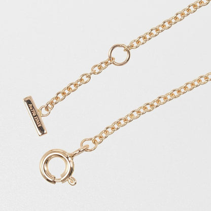 Tiffany & Co T-smile Wristwatch Approx ~15.8cm (6.22in) 18K Pink Gold Ladies