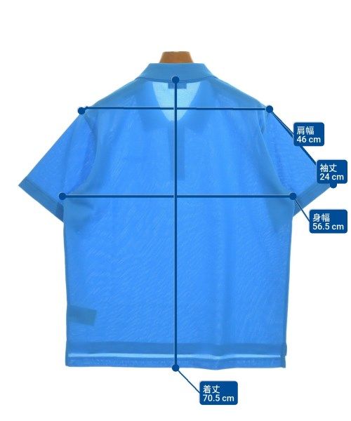 Dior Homme Polo Shirt Men's