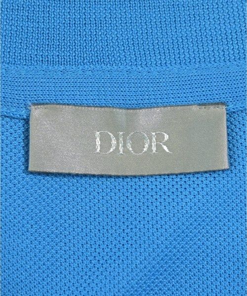 Dior Homme Polo Shirt Men's