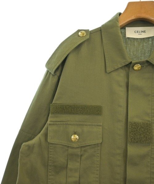 Celine Blouson  Women's