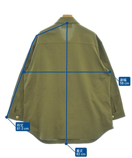 Celine Blouson  Women's