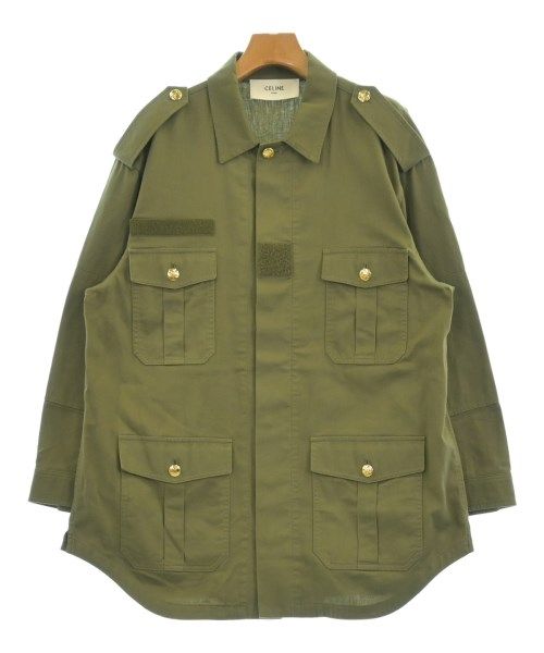 Celine Blouson  Women's