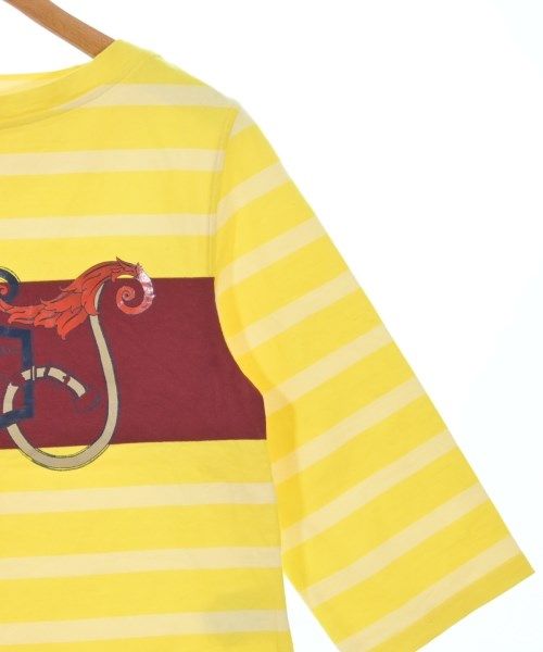 Hermes T-shirt And Cut And Sewn Women's