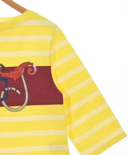 Hermes T-shirt And Cut And Sewn Women's