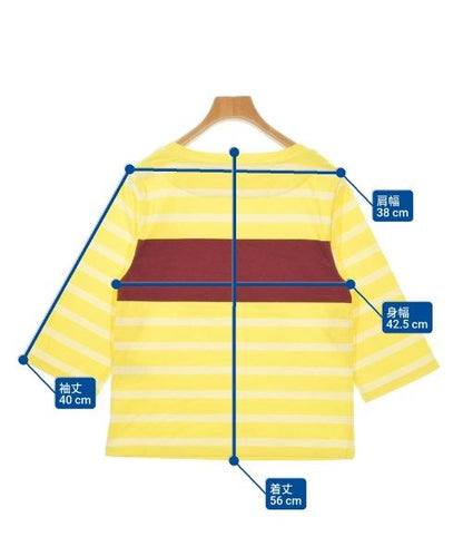 Hermes T-shirt And Cut And Sewn Women's