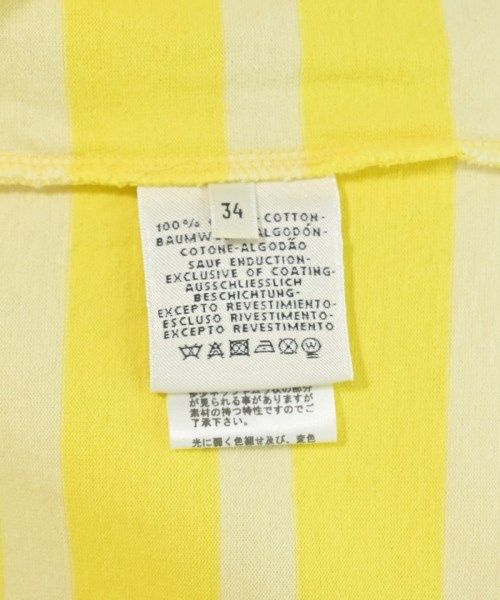 Hermes T-shirt And Cut And Sewn Women's