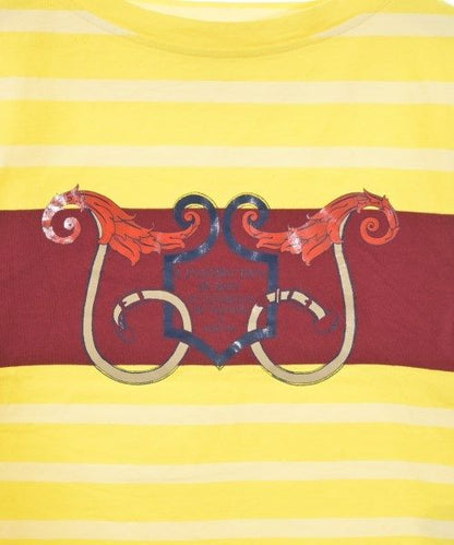 Hermes T-shirt And Cut And Sewn Women's