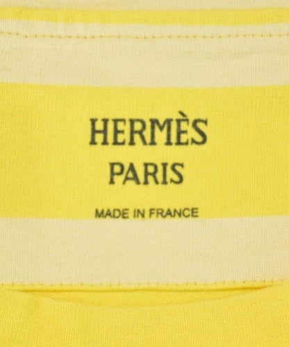 Hermes T-shirt And Cut And Sewn Women's