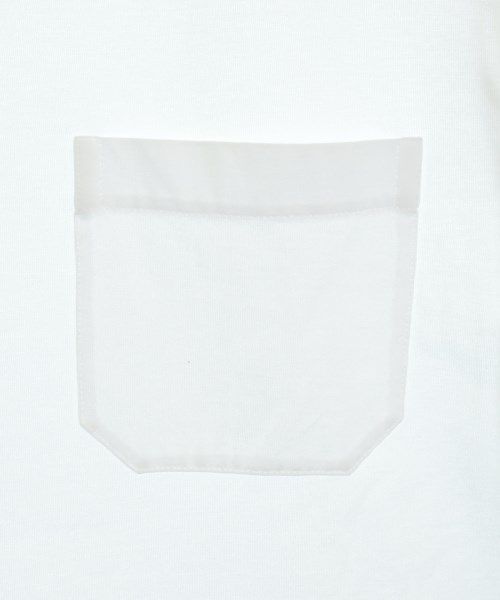 Hermes T-shirt And Cut And Sewn Men's