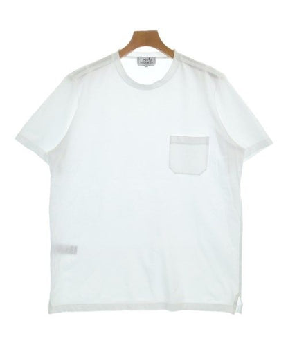 Hermes T-shirt And Cut And Sewn Men's
