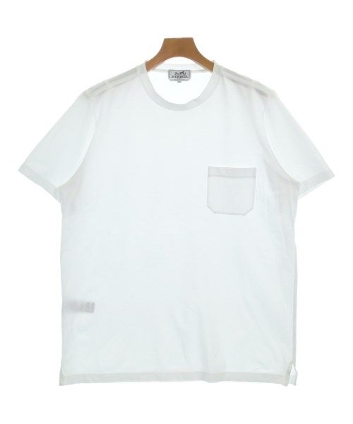 Hermes T-shirt And Cut And Sewn Men's