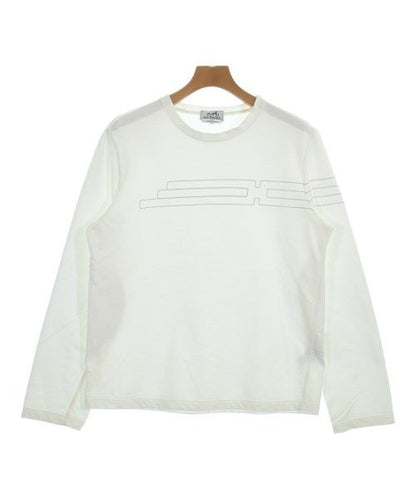 Hermes T-shirt And Cut And Sewn Men's