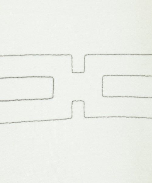 Hermes T-shirt And Cut And Sewn Men's