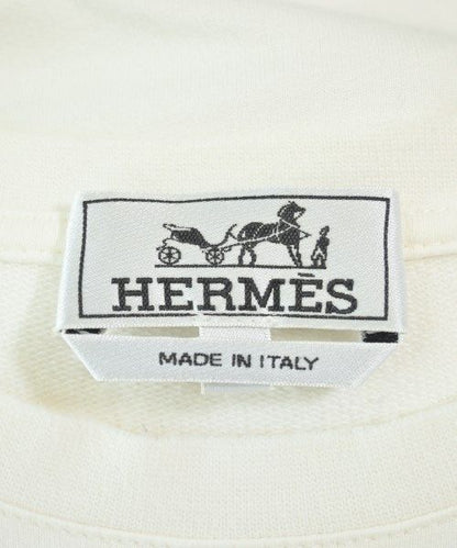 Hermes T-shirt And Cut And Sewn Men's
