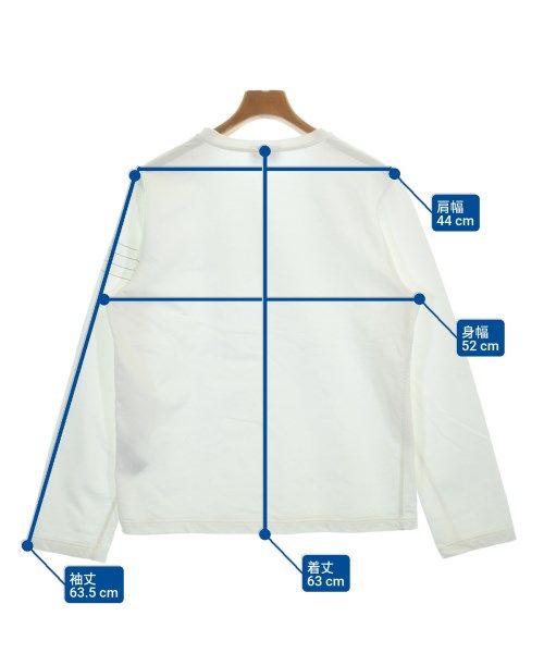 Hermes T-shirt And Cut And Sewn Men's