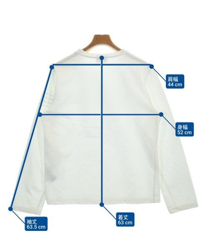 Hermes T-shirt And Cut And Sewn Men's