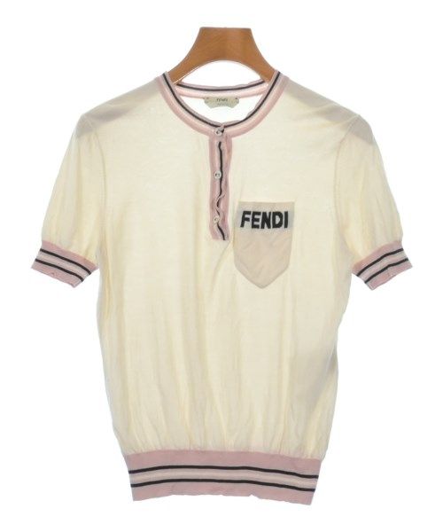 Fendi Knitwear And Sweaters Women's