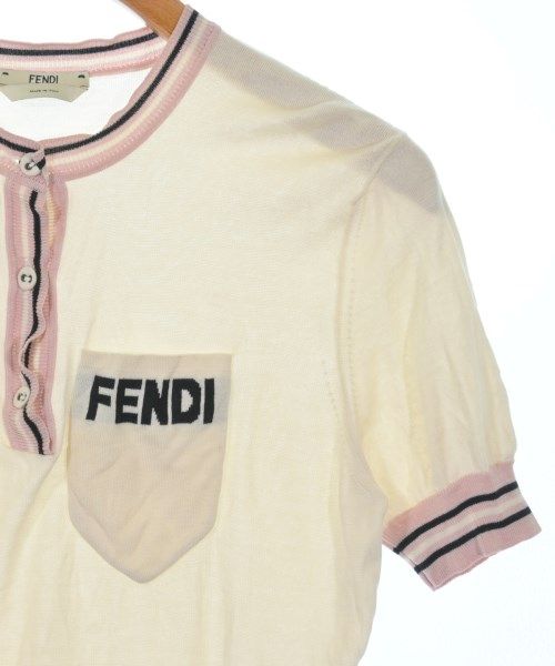 Fendi Knitwear And Sweaters Women's