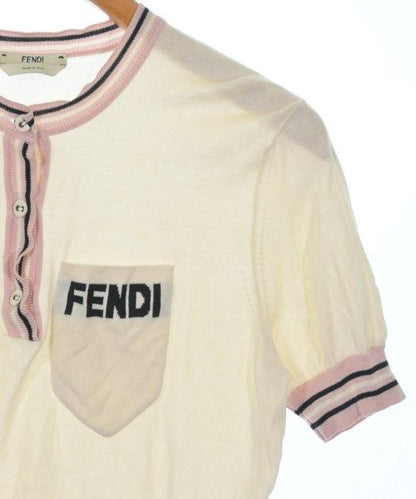 Fendi Knitwear And Sweaters Women's