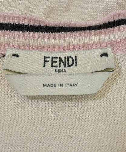 Fendi Knitwear And Sweaters Women's