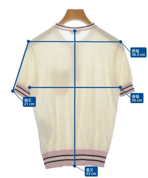 Fendi Knitwear And Sweaters Women's