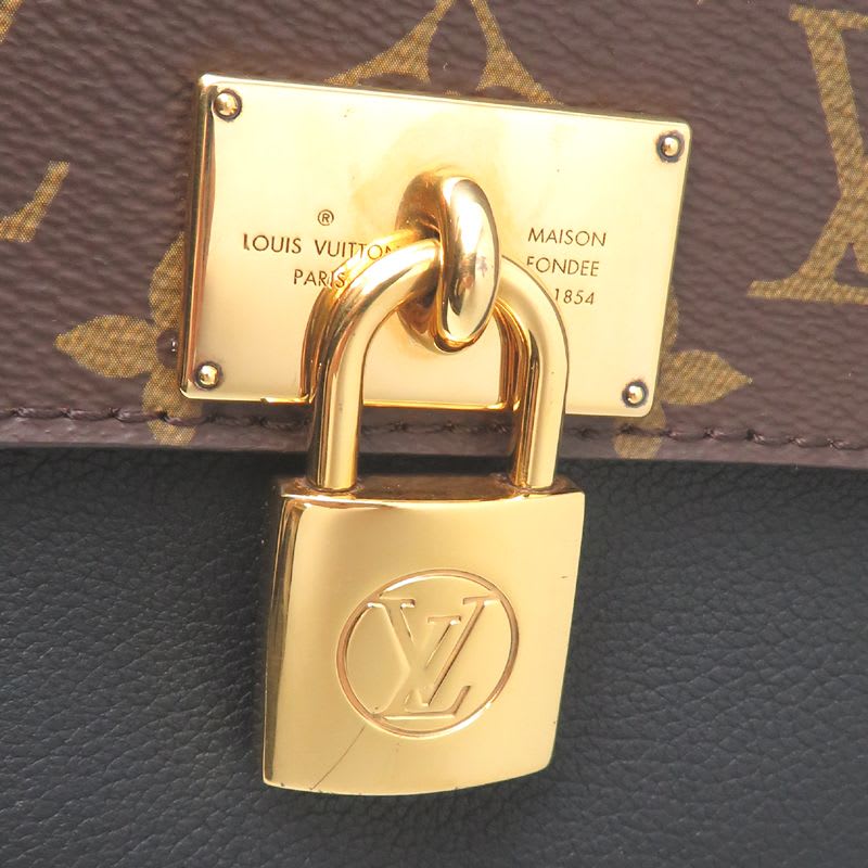 Louis Vuitton Handbag Monogram