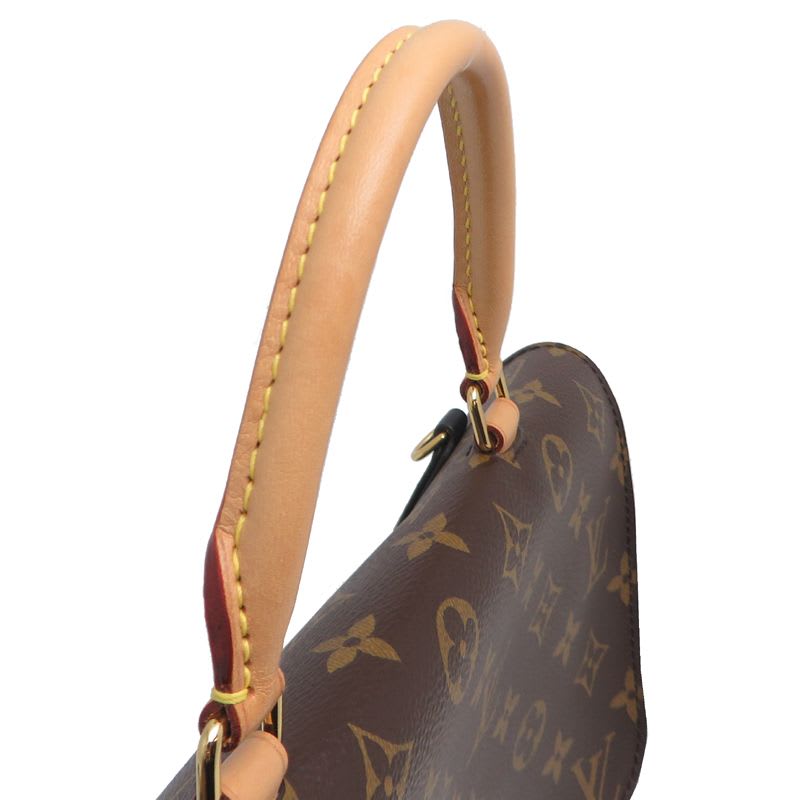 Louis Vuitton Handbag Monogram
