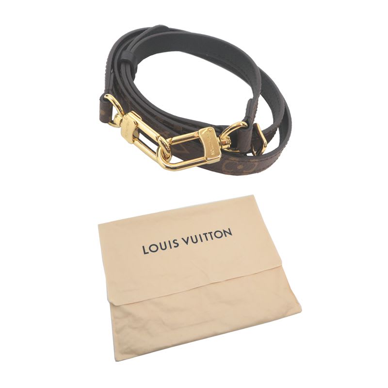 Louis Vuitton Handbag Monogram