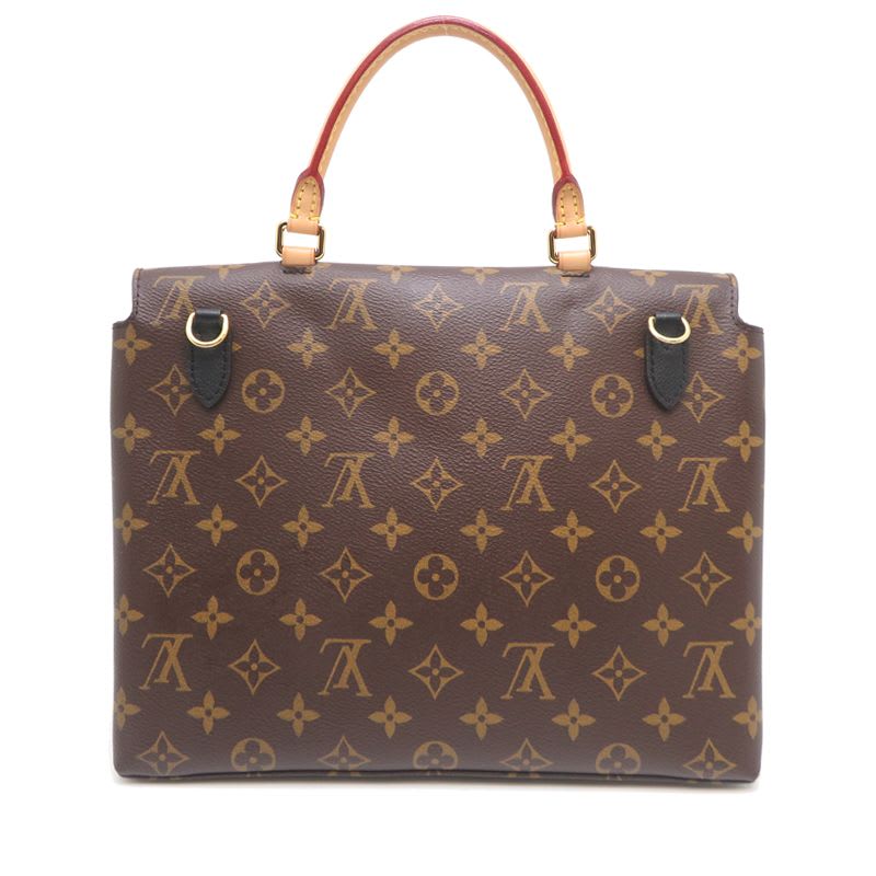 Louis Vuitton Handbag Monogram