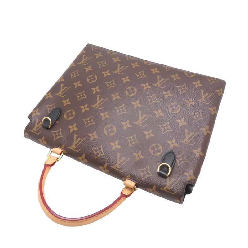 Louis Vuitton Handbag Monogram