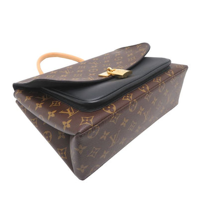 Louis Vuitton Handbag Monogram