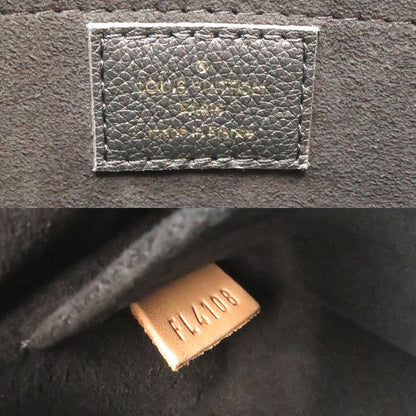 Louis Vuitton Handbag Monogram