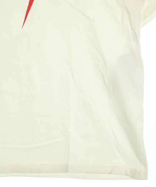 Gucci T-shirt And Cut And Sewn Men's