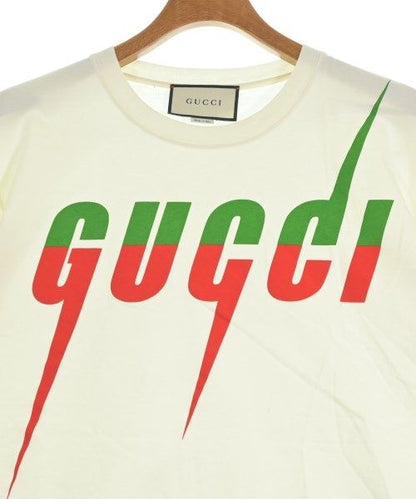 Gucci T-shirt And Cut And Sewn Men's