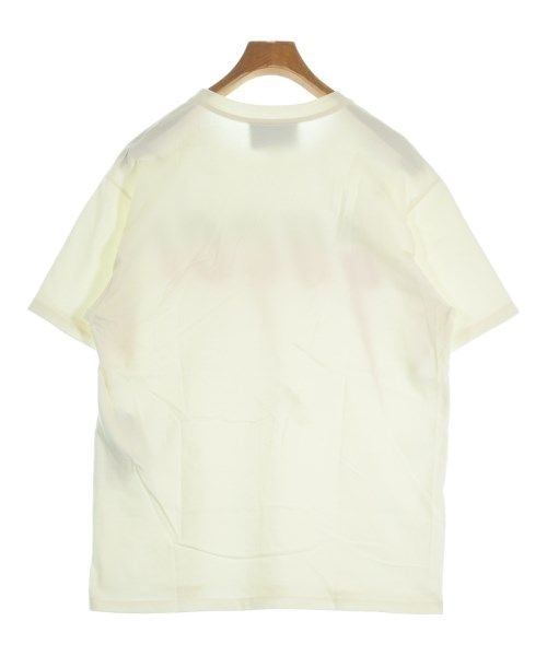Gucci T-shirt And Cut And Sewn Men's