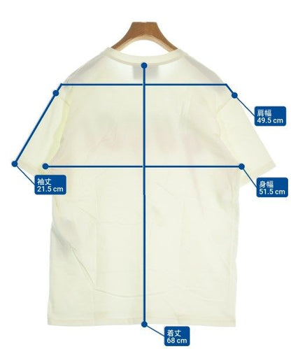 Gucci T-shirt And Cut And Sewn Men's