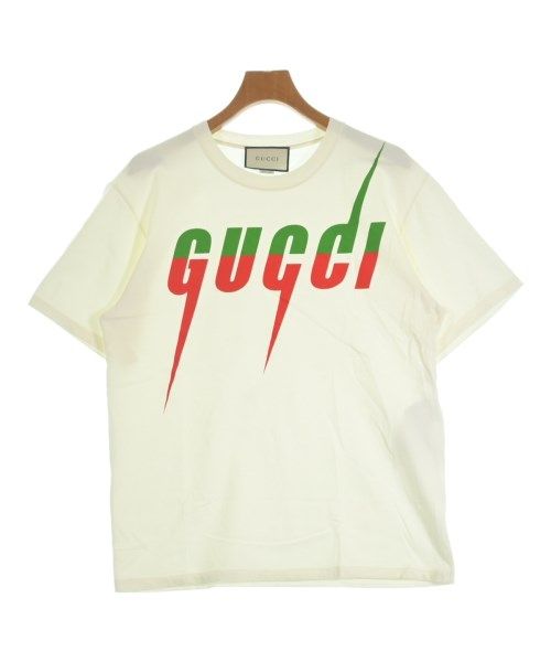 Gucci T-shirt And Cut And Sewn Men's