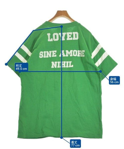 Gucci T-shirt And Cut And Sewn Men's