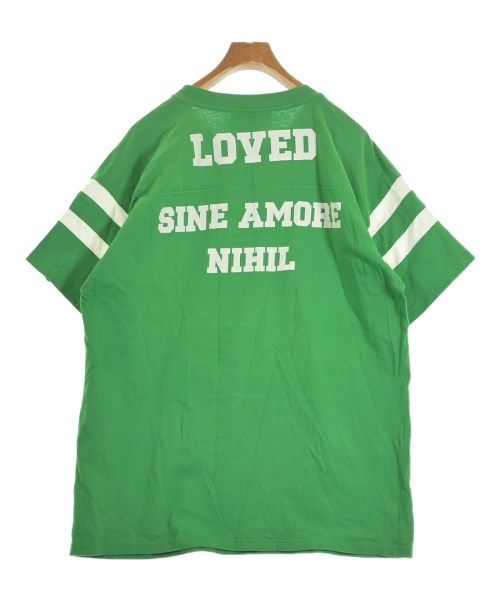 Gucci T-shirt And Cut And Sewn Men's