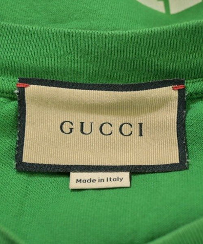 Gucci T-shirt And Cut And Sewn Men's