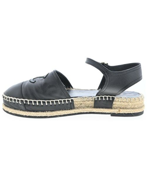Chanel Espadrilles Women's