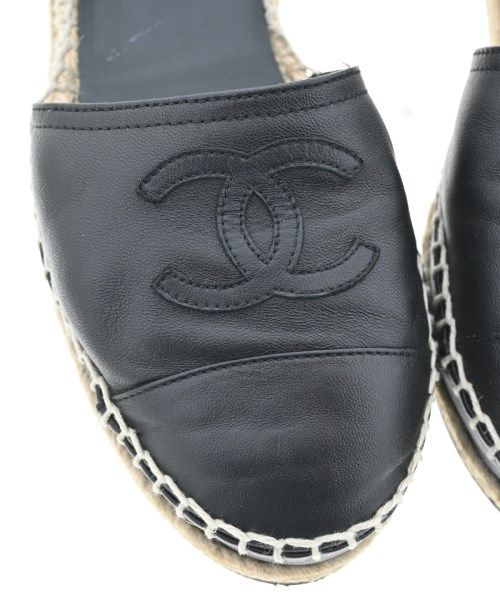 Chanel Espadrilles Women's