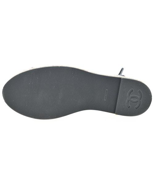 Chanel Espadrilles Women's