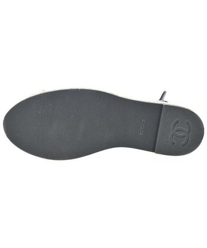 Chanel Espadrilles Women's