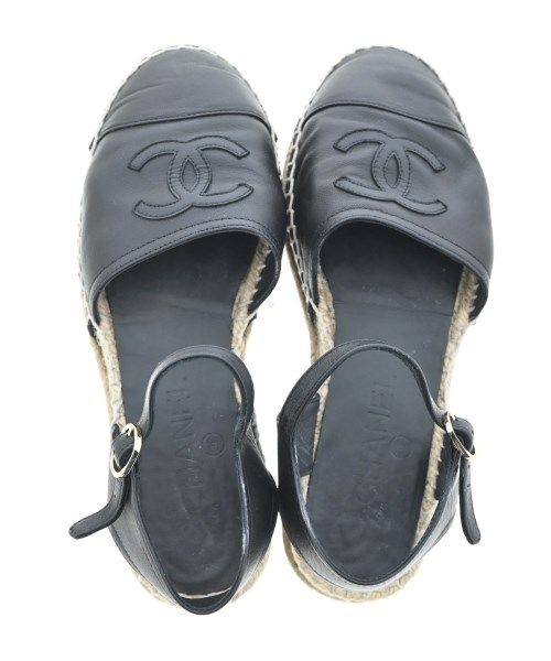 Chanel Espadrilles Women's