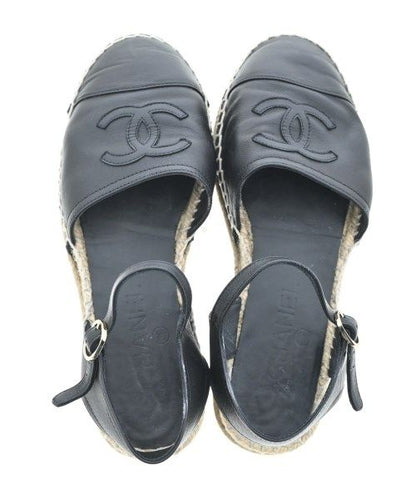 Chanel Espadrilles Women's