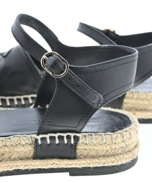 Chanel Espadrilles Women's
