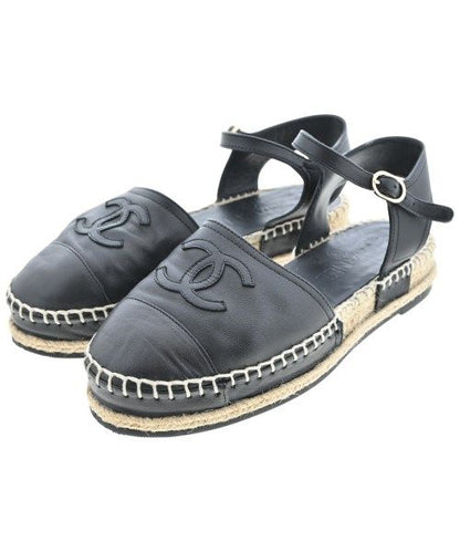 Chanel Espadrilles Women's