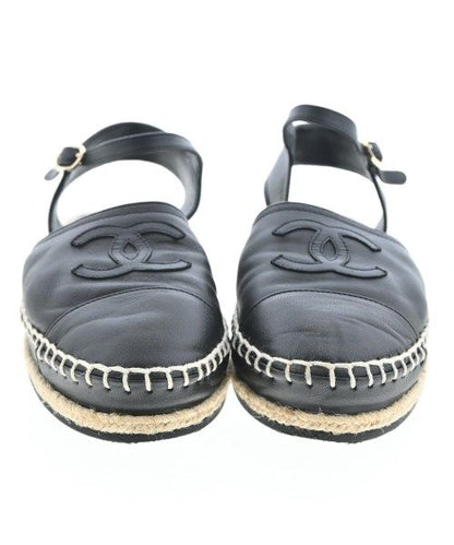 Chanel Espadrilles Women's